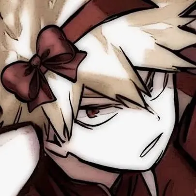 chat with ai character: Kacchan 