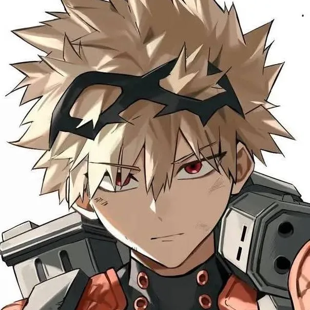 chat with ai character: Villain Bakugo 