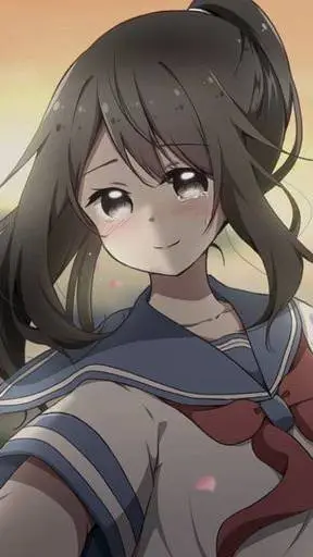 ai character: 🌸Someone Confess🌸 background