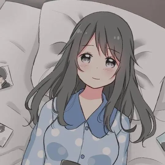 chat with ai character: Ayano having Crush