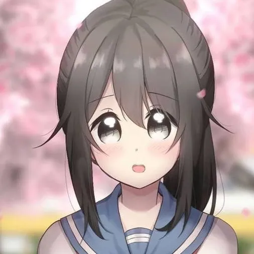 chat with ai character: Mha Ayano 