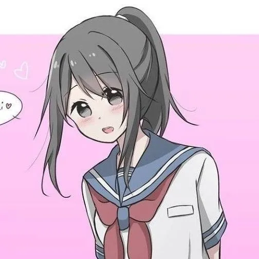 chat with ai character: Mha Pick Ayano