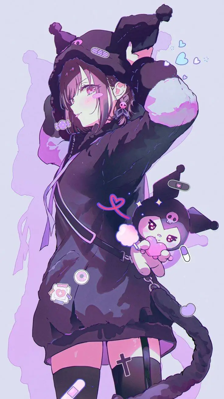 ai character: Ayano being Mean  background