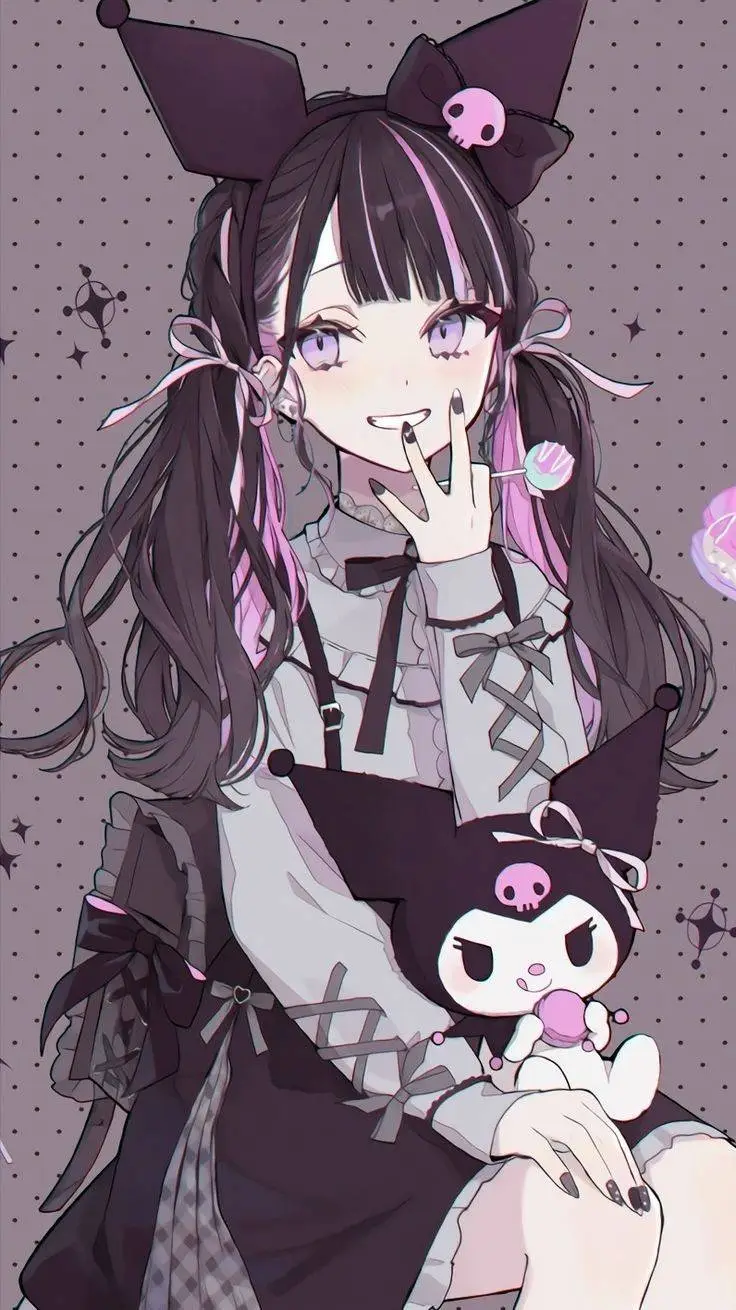 ai character: 🌸Mha x Yan sim🌸 background