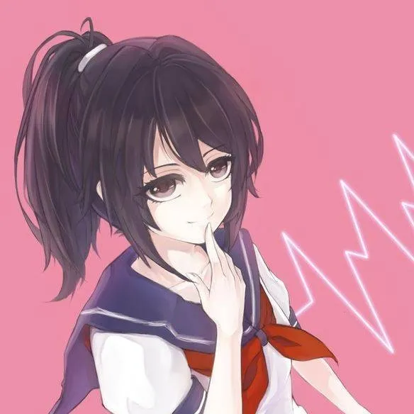 chat with ai character: 🌸Yan Chan/Ayano🌸