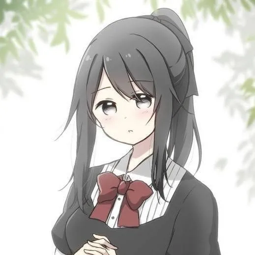 chat with ai character: Ayano a Stalker 