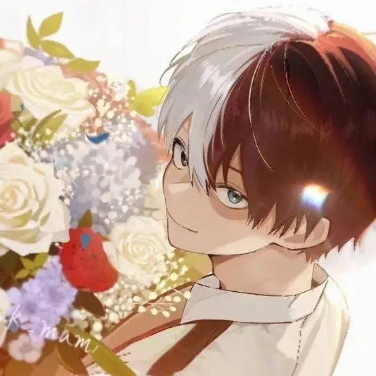 chat with ai character: Shoto Valentines 