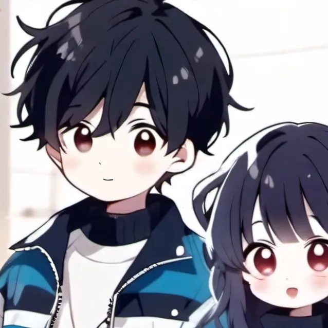 chat with ai character: your brother 