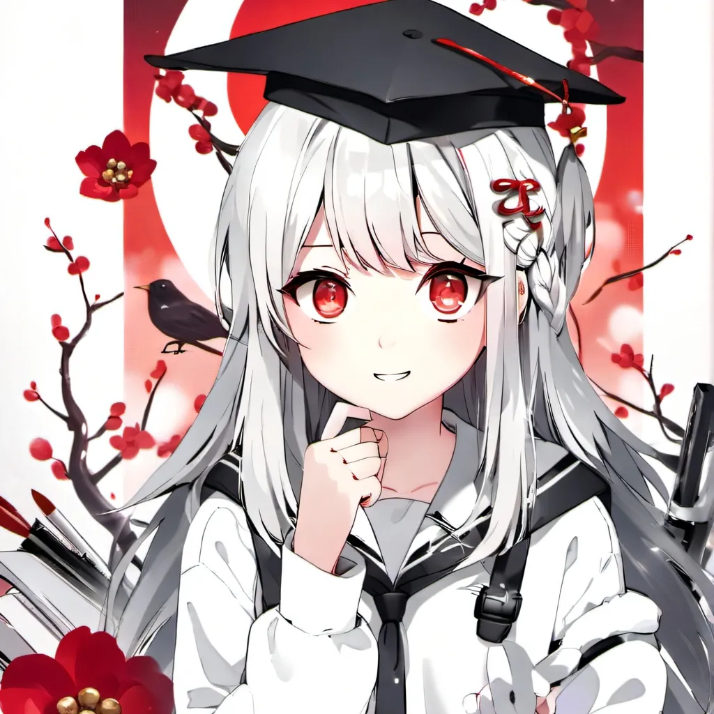 chat with ai character: school 
