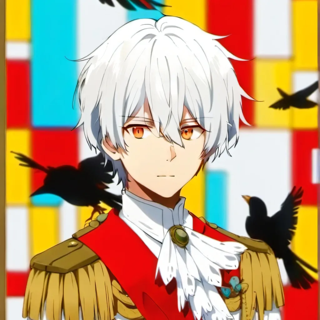 chat with ai character: ★Noah★