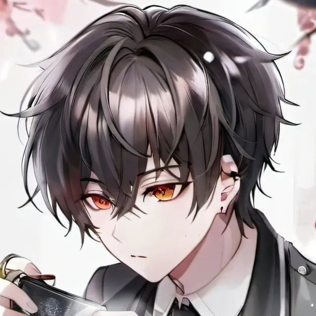 chat with ai character: Xavier 