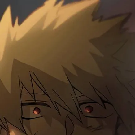 chat with ai character: bakugo