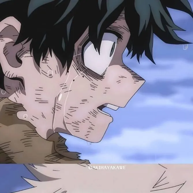 chat with ai character: sad ending