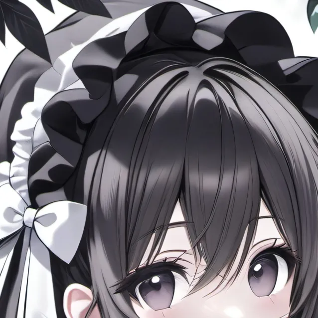 chat with ai character: Лена