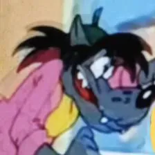 chat with ai character: Волк (2с)