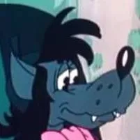 chat with ai character: Волк (14с)