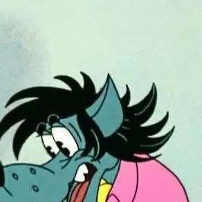 chat with ai character: Волк (🐺)