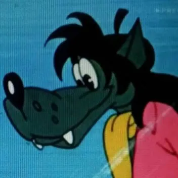 chat with ai character: Волк (2с)