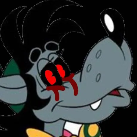 chat with ai character: Wøľf̰̰̯͕͊̃̊͞͞͞.ĘXę