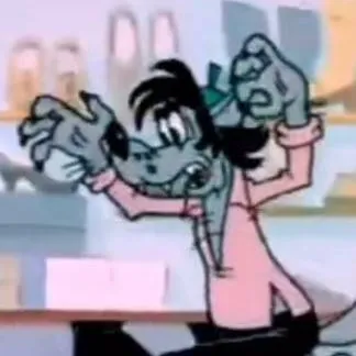 chat with ai character: Волк (НП)