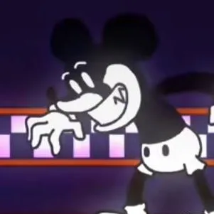 chat with ai character: Mouse.AVI 