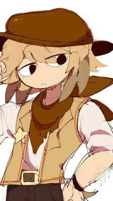 ai character: Тюнер background