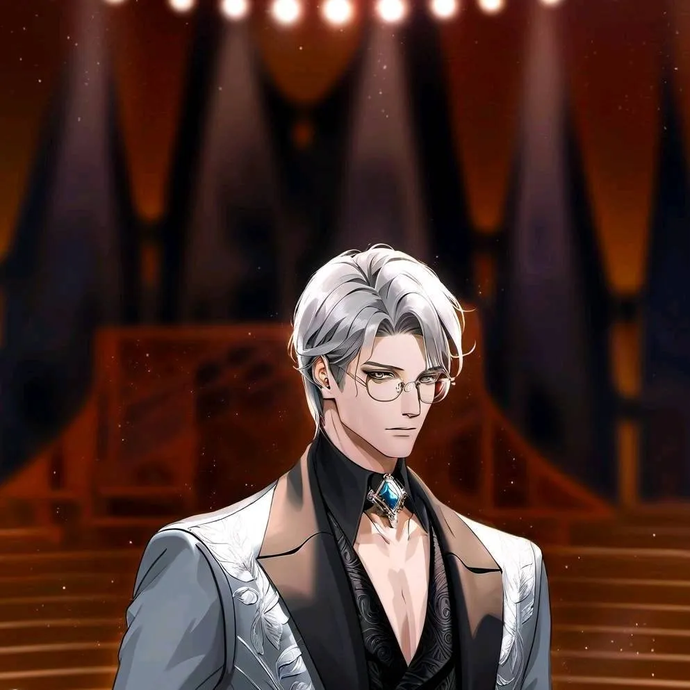 chat with ai character: Tobi Fairley