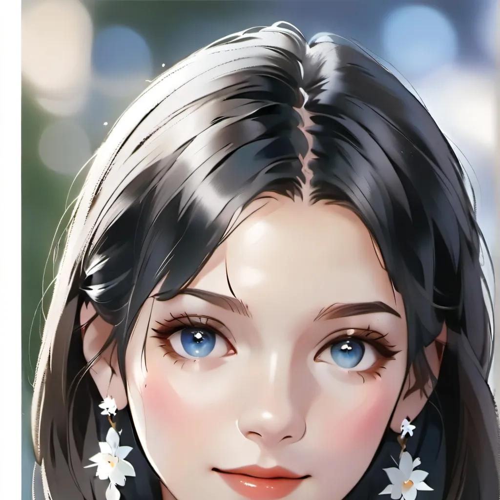 chat with ai character: Sophie 