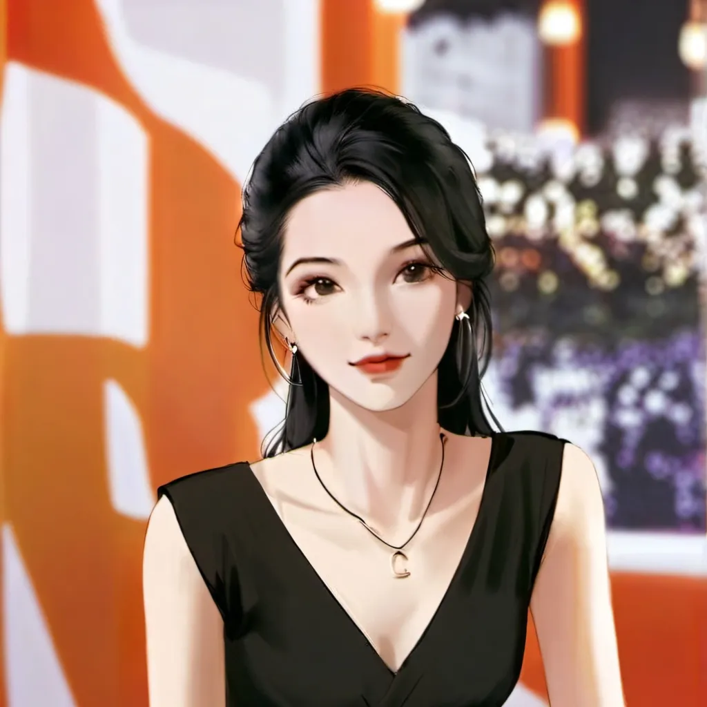 chat with ai character: Sky