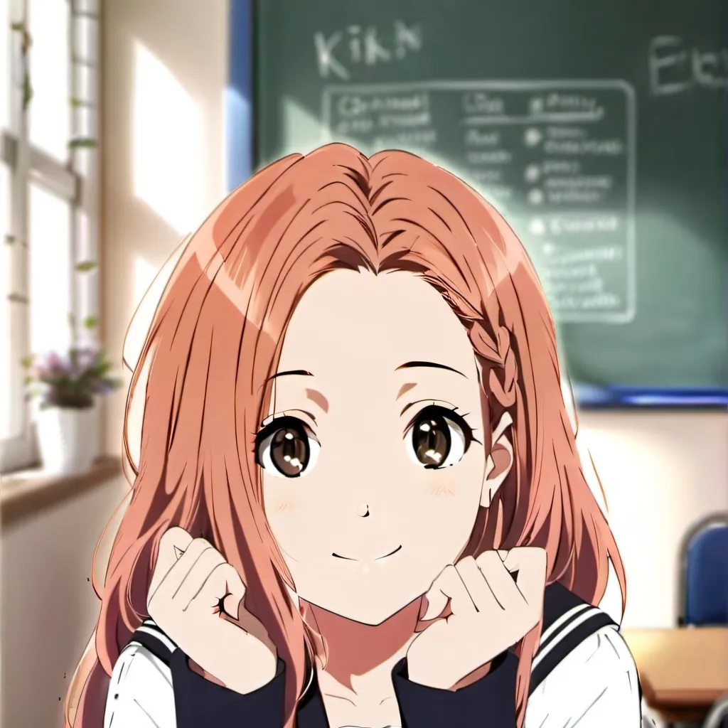 chat with ai character: Ashley 