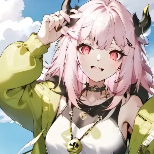 chat with ai character: misu