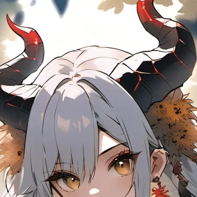 chat with ai character: Nyx