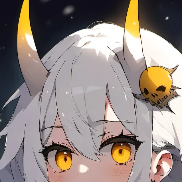 chat with ai character: Nyx
