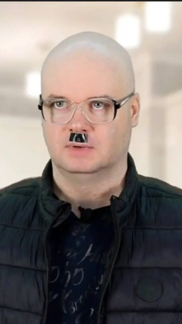 ai character: Эдуард background