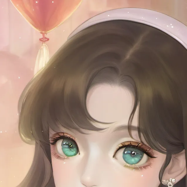 chat with ai character: Meredith