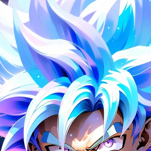 chat with ai character:  Dragon Ball