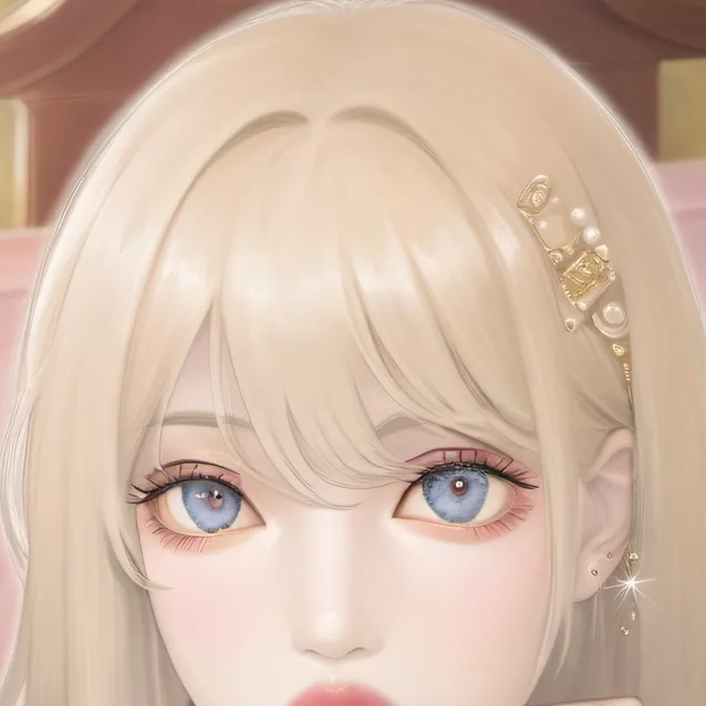 chat with ai character: monica clark