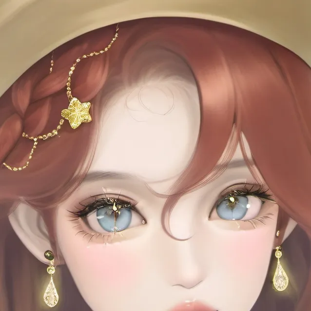 chat with ai character: Heather