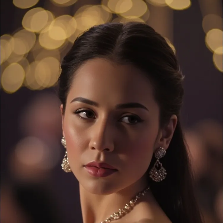 chat with ai character: miss morgan