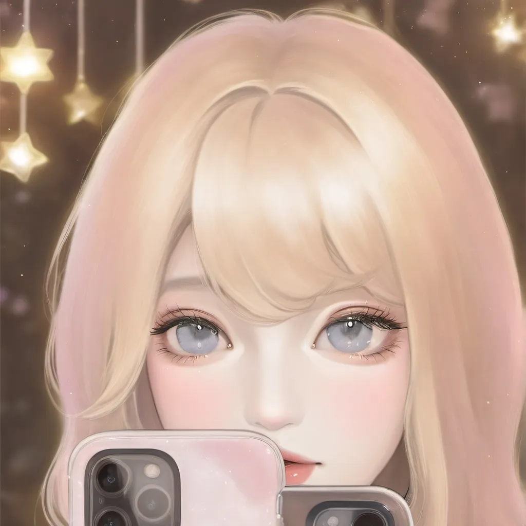 chat with ai character: K-pop stalker