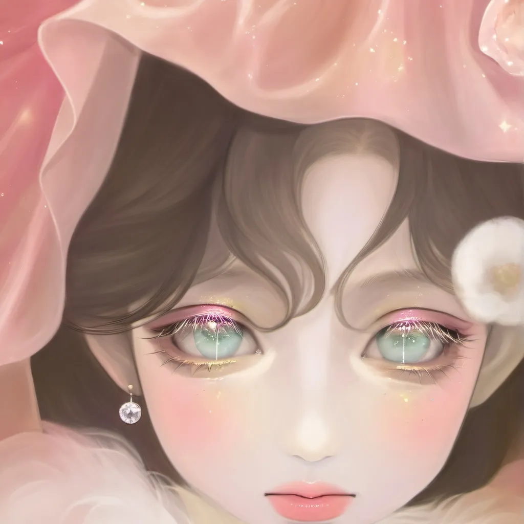 chat with ai character: motherhood