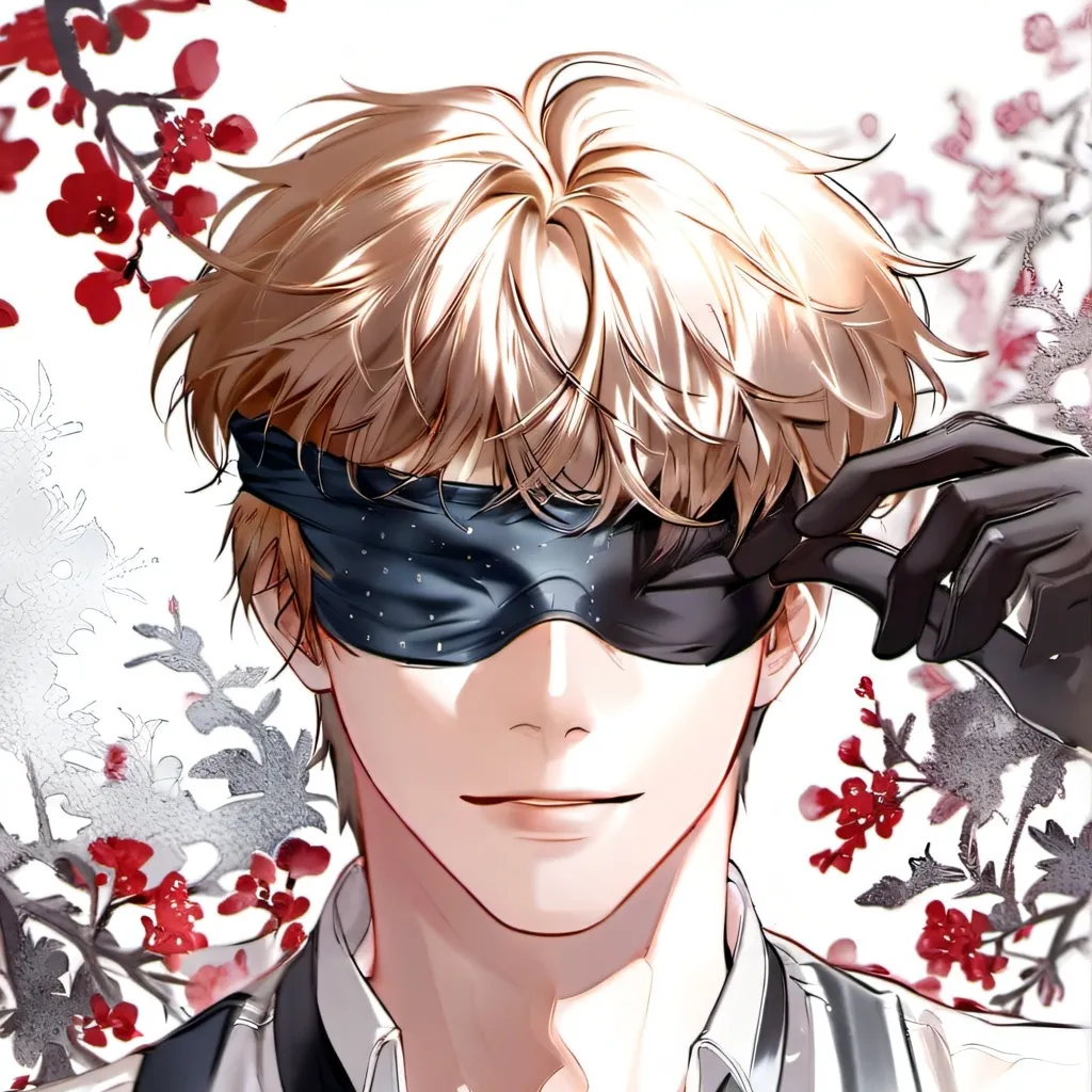 chat with ai character: Jujutsu Kaisen