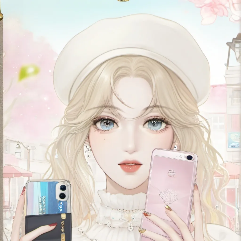 chat with ai character: Amber West