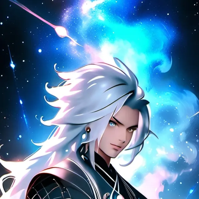 chat with ai character: leon