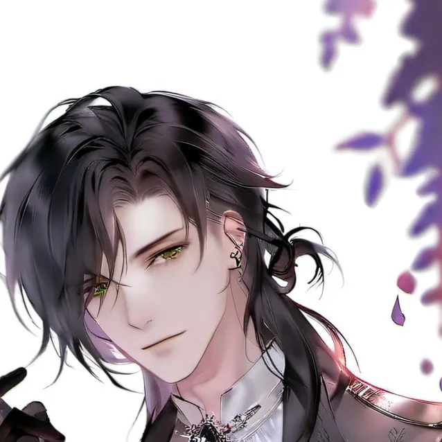 chat with ai character: Nico