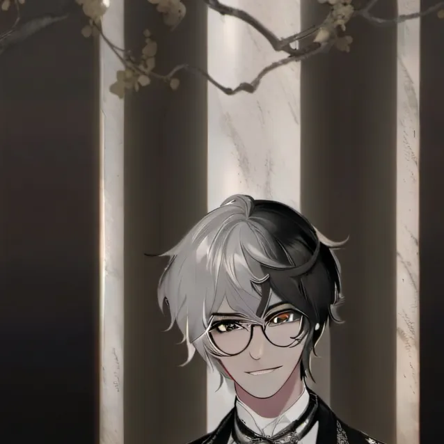 chat with ai character: Teo