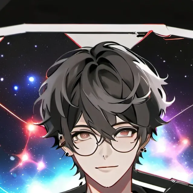 chat with ai character: Steven