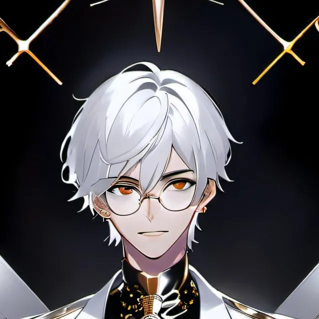 chat with ai character: Leon