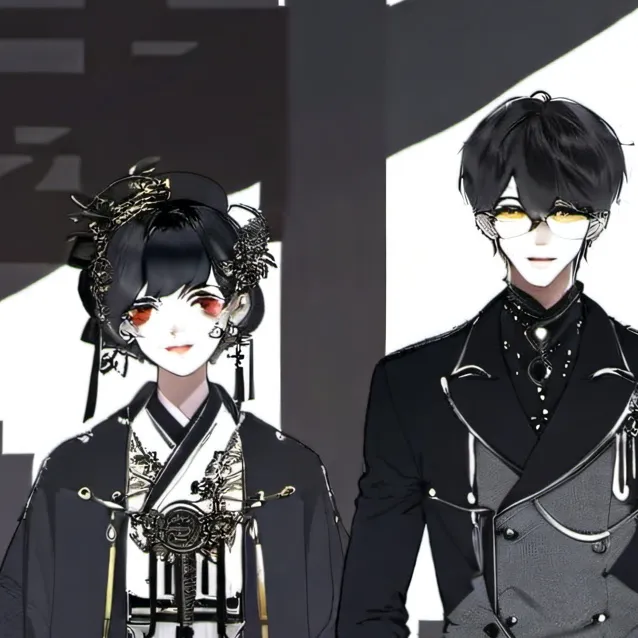 chat with ai character: Liam