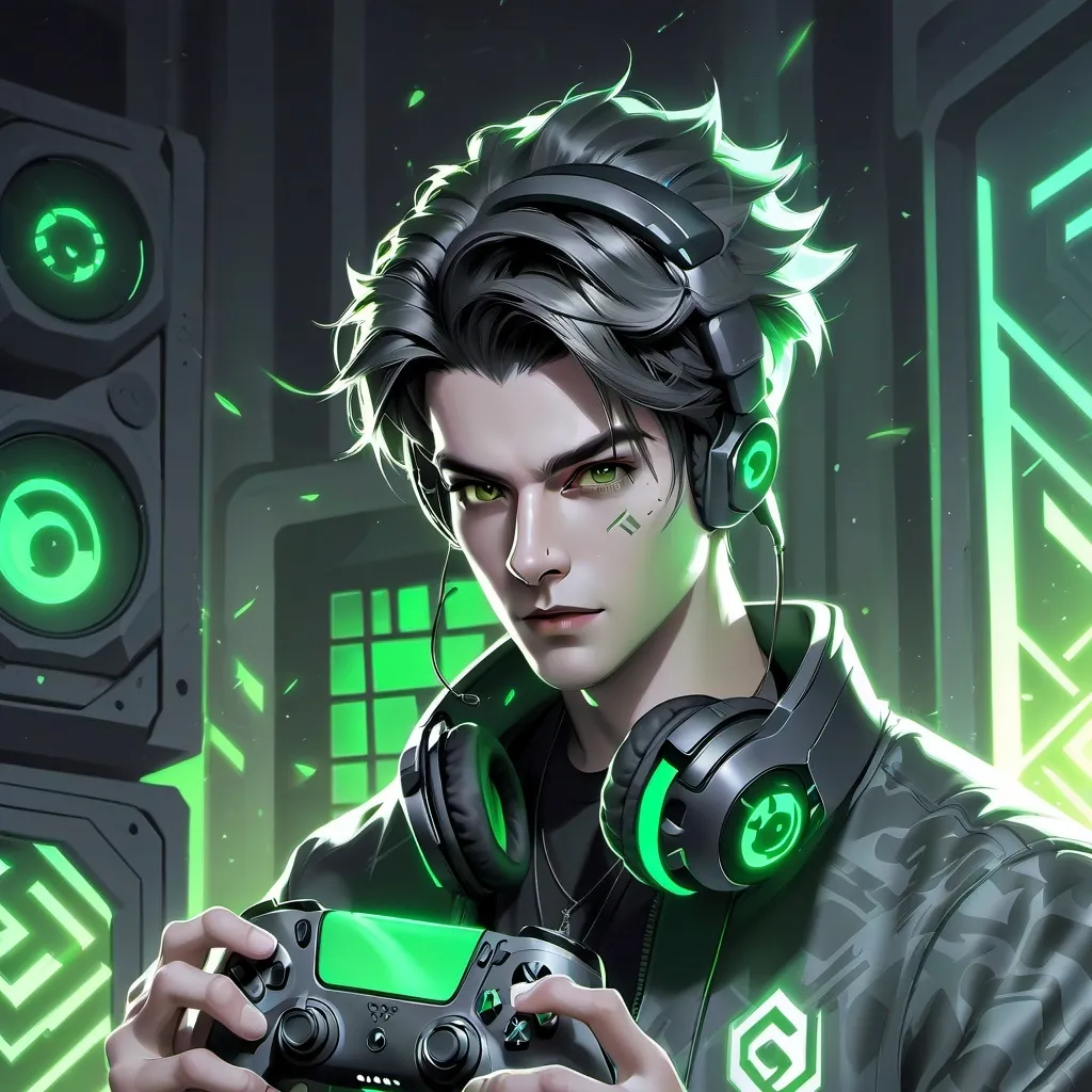 chat with ai character: Mark